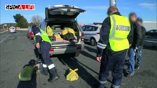 Autoroutes sous haute surveillance [upl. by Oilisab]