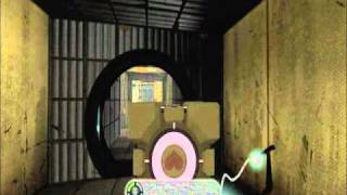 Portal 2 Preservation of MassMassenerhaltung 20G Achievement Guide germandeutsch [upl. by Dasya323]