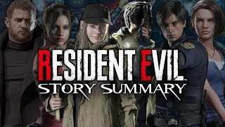 Resident Evil 6 Gameplay Walkthrough Part 1  Leon  Helena Campaign Chapter 1 RE6 [upl. by Barthold]