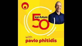 Serco Industries is this weeks KZN Future 50  Episode 2 [upl. by Kimberli]