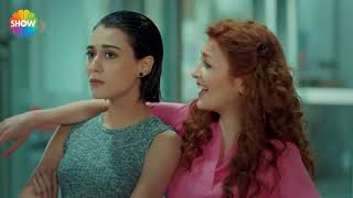 Ask Laftan Anlamaz Episode 6 English Subtitles [upl. by Emoraj]