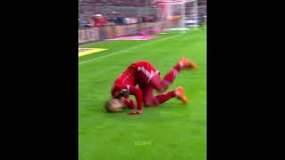 Knee Slide Fails  Him ☠️ [upl. by Vatsug213]