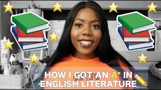 GET ORGANISED  AALEVEL ENGLISH LITERATURE  New SPEC ft Exam folder [upl. by Anonyw]