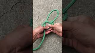 Most useful knots skill ep2267 knot craft diy knotskills [upl. by Letizia815]