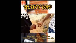 BOUZY BRO DANS TRGANG SCIENCE [upl. by Narol714]