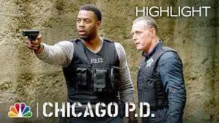 Chicago PD  Pick It Up Episode Highlight [upl. by Jermaine]