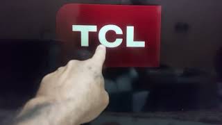 tv tcl 50p615 defeito liga normal em seguida o longo vai apagando ficando sem imagem resolvido [upl. by Atsyrk124]