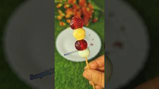 Mini Eye Candy👀 Jelly Lollipop 🍡🍡 shorts youtubeshorts chocolate candy eyecandyfood ytshorts [upl. by Romain]