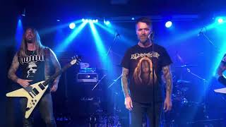 ILLDISPOSED live in Herford Germany 9132024 [upl. by Ellennad]