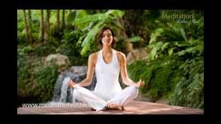 Musica para Yoga Sonidos de la Naturaleza para Meditacion y Reiki Musicoterapia [upl. by Diva179]