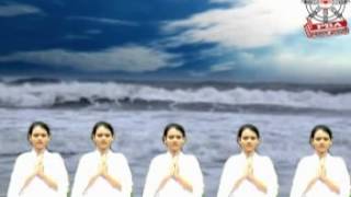 Buddhist Chant Jayamangala Atta Gatha [upl. by Steel]