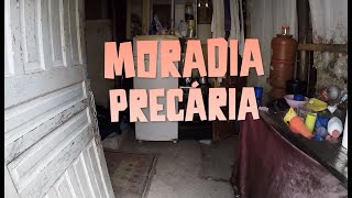 Teaser  Arquivo A Moradia precária [upl. by Cade]