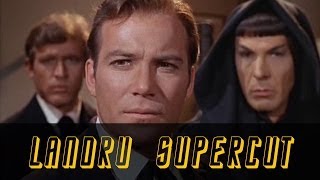 Star Trek Supercut Landru [upl. by Daly311]