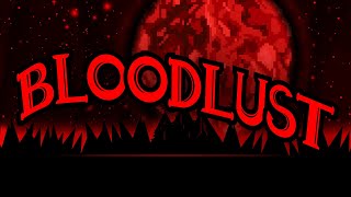 BLOODLUST 100KNOBBELBOYNEW HARDESTEXTREME DEMON [upl. by Hanako]