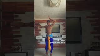 Brindavana saranga thillana practice video [upl. by Pang]