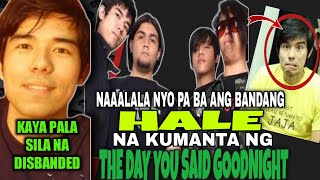 KAYA PALA NABUWAG ANG BANDANG HALE  HALE BRIEF STORY  Gintong ArawTV [upl. by Ayatal]