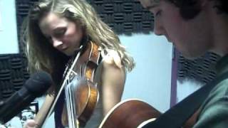 Mandolin Orange  Life On A String [upl. by Hobie]