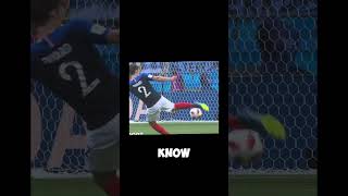 Pavard goal pavard football dalou123 edit [upl. by Homans]