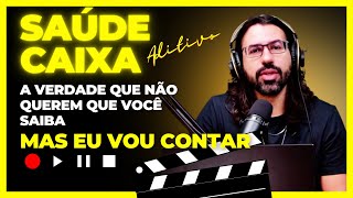 DIGA NÃO AO ACORDO DO SAÚDE CAIXA Perguntas e Respostas sobre proposta rebaixada [upl. by Roxie827]