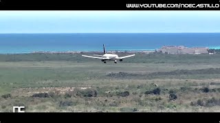 Espectacular Aeropuerto de Cancún EN LA TORRE DE CONTROL [upl. by Guzel]