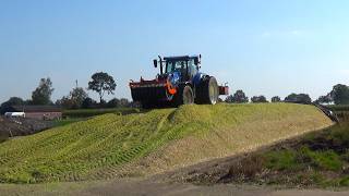 Brinks corn silage [upl. by Gunter]