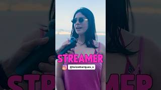 Qual é sua profissão 💸💅 mulher trabalho viralvideo dinheiro streamer [upl. by Burkle]