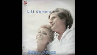 JULI amp JULIE  LITI DAMORE    YEP – 004415 – 1977   – FULL ALBUM [upl. by Recnal]