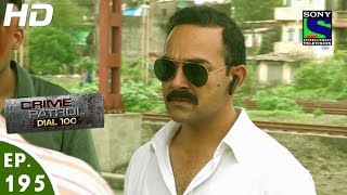 Crime Patrol Dial 100  क्राइम पेट्रोल  Hifaazat  Episode 195  12th July 2016 [upl. by Brennan]