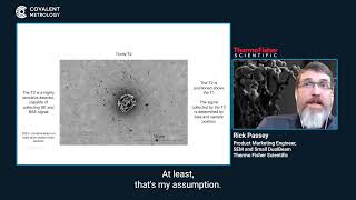 In Column Detectors in the Scios FIB SEM [upl. by Hospers]