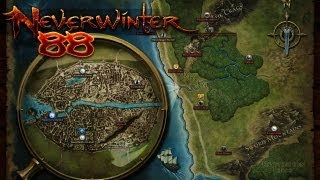 NEVERWINTER HD 088  Galeb Dhur ★ Lets Play Neverwinter ★ MMORPG [upl. by Sateia791]