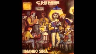 Chimie  Luni feat Rares [upl. by Afra]