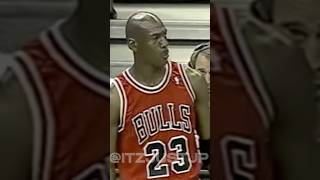 Michael Jordan TRASH TALKING STORY 🔥 shorts [upl. by Ellicul]