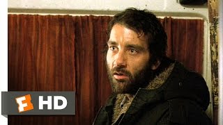 Ill Sleep When Im Dead 78 Movie CLIP  Getting Out 2003 HD [upl. by Mail]