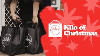 Hillsong Kilo of Christmas  Hillsong Church Online [upl. by Phedra215]