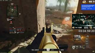 Scump Drops Insane 119 Kills on Black Ops 6 [upl. by Shoshanna]