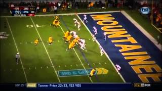 DeAnthony Thomas amp Tavon Austin  quotSpeed Killsquot  Ultimate College Highlights HD [upl. by Binny]