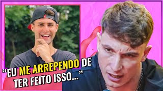 EU BRIGUEI com o REZENDE [upl. by Roux]