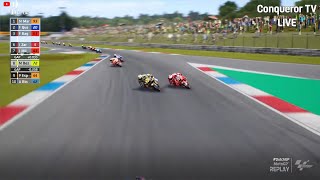 Live Race MotoGP Assen DutchGP 2024 [upl. by Anirahs]