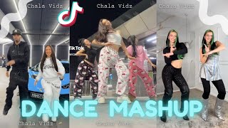 ULTIMATE TikTok Dance Mashup Compilation of 2024 NEW  Trending dance tiktok [upl. by Nogaem]