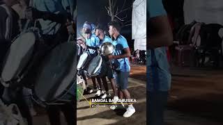 DUMKA SONG INSTRUMENT bbrk bbrk dance santalirusikapresent newsantalivideo music newsantalitr [upl. by Ecirahc]