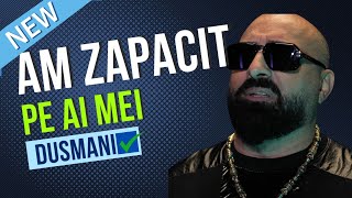 FLORIN MITROI  AM ZAPACIT PE AI MEI DUSMANI メ NOU 2024 [upl. by Ydeh]