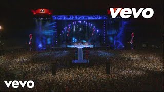 ACDC  Thunderstruck Live At River Plate December 2009 [upl. by Yank]