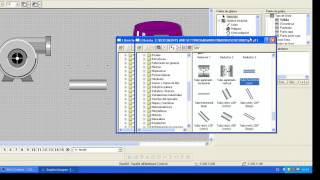 1 tutorial wincc explorer [upl. by Dnob298]