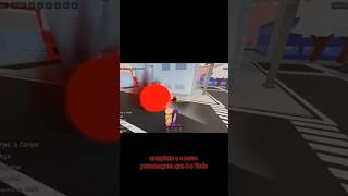 O CHOSO FICOU GRÁTIS E COMPLETO NO JUJUTSU SHENANIGANS jjk jjs roblox [upl. by Sivel217]