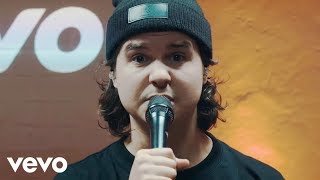 Lukas Graham  Strip No More Live  Vevo [upl. by Jesse50]