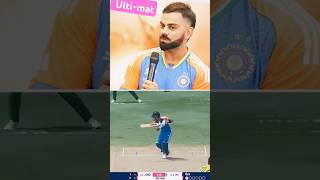 Virat kohli t20 final experience sharingviratkohli narendramodi [upl. by Losiram]