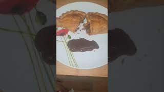 Frozen Cornish Pasty Can You Airfryer It [upl. by Idok]