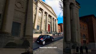 Toulouse 2024 EXPLOSION of Hidden Gems toulouse france [upl. by Yrac778]