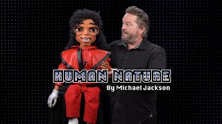 Human Nature by Michael Jackson [upl. by Shornick81]