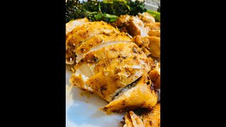 Air Fried Chicken Breast [upl. by Ragnar808]